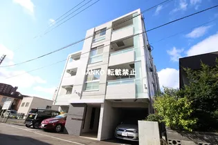 ファランドール札幌の画像