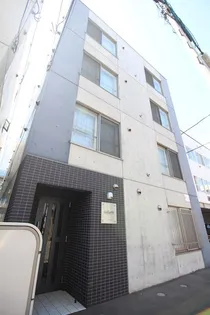 LA PARTIR【1階】の外観