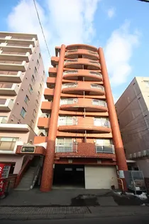 ローヤルハイツ8 8の画像