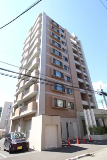 円山ガーデンヒルズの画像