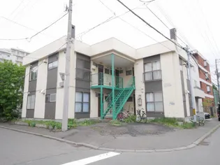 フォレスト宮の森の画像