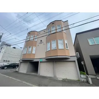 シングルコート山鼻の画像