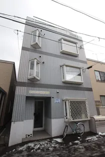 アーバンコート812【402号室】の外観