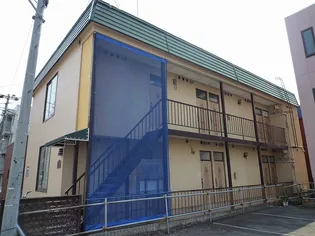 瀬比亜館の画像