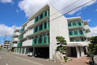 ピノグローブ伏見の画像