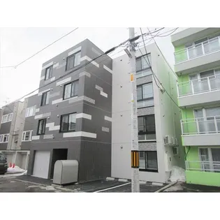 プレシェルト美園の画像