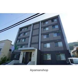 ヴァンベール山の手の画像