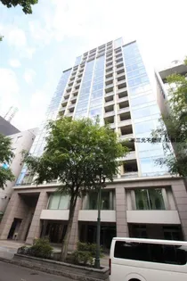 プライムメゾン大通公園【11階】の外観