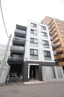 FINO中島公園Iの画像