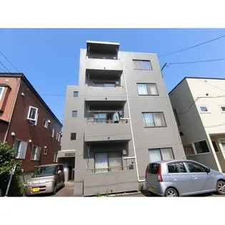 グランドールS28の画像