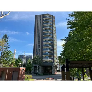 クリオ札幌北1条の画像