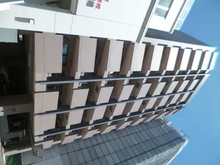 北海道札幌市中央区北一条西19丁目【マンション】の外観