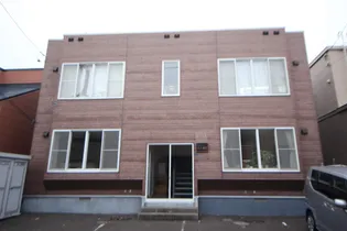 パレス木下の画像