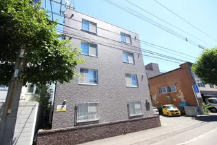 ハイデンス6ー22の画像