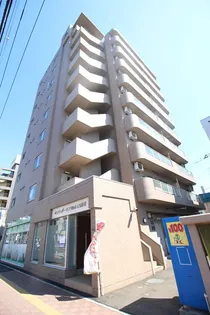 セントポーリア旭山公園通の画像