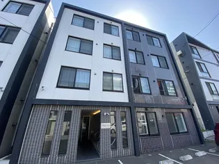 フェリーチェ琴似の画像