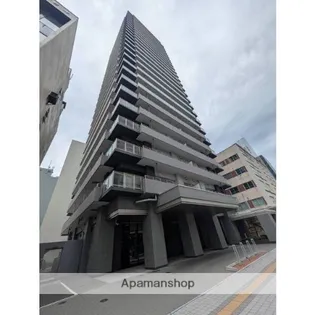 ブランズタワーアイム札幌大通公園の画像