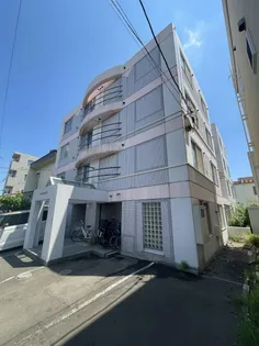 ノヴァ宮の森【402号室】の外観