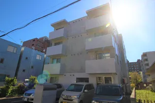 ルチアーノ山鼻の画像