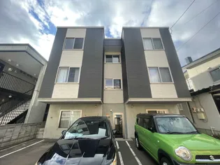 MUIRFIELD VILLAGE(ミュアフィールドヴィレッジ)【3階】の外観