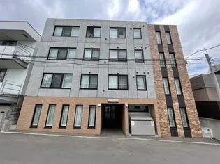 シティプレミア宮の森の画像