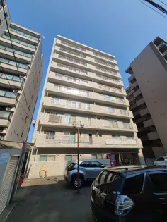 クリオ中島公園ロイヤルガーデンの画像