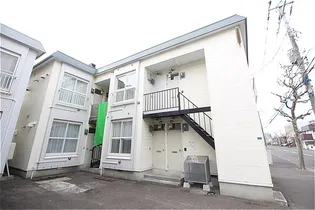 キングパレスⅤの画像