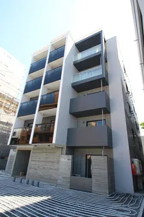 シティレジデンス南12条の画像