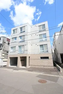 VIA LATTEA本通の画像