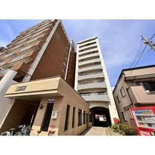 ローヤルハイツ南7条の画像