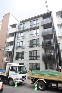 ガイアールS8【5階】の外観