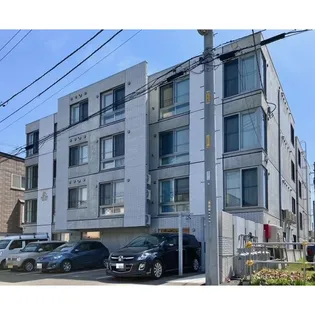 プライムコート発寒南の画像