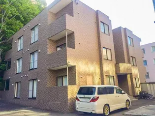 シャトー山鼻の画像