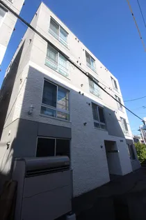 PEERSONS7W10(ピアソン)【2階】の外観