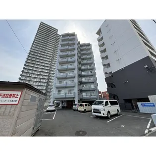 シャンボール中島公園の画像