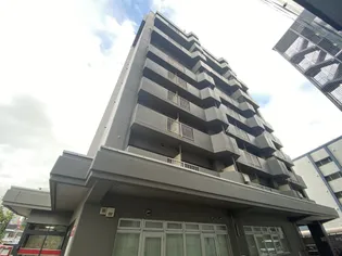 北4条レジデンスの画像