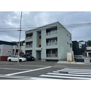 ベルポストの画像