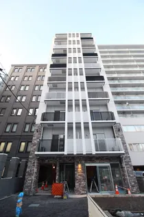 YUーCOURT 大通西13(ユーコート大通西13)【8階】の外観