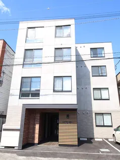 ラフィナート美園プロッシモの画像