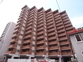 ダイアパレスアヴェニュー植物園の画像