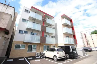 ヴィラーチェ旭町の画像