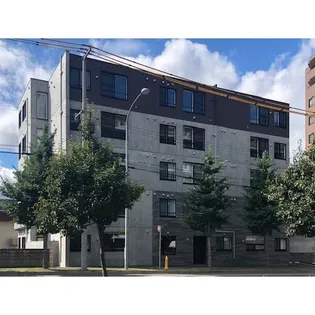 NICO(ニコ)【5階】の外観