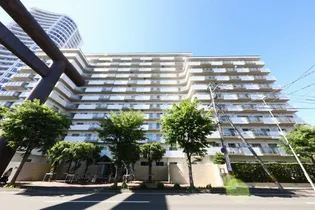 シーアイマンション円山南棟の画像