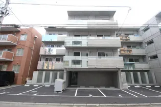 グランフール南郷通の画像