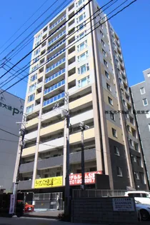 ライオンズ大通公園ステーションレジデンスの画像