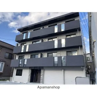 SOMNIUM八軒の画像