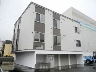 プレシューズ平岸の画像