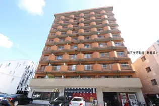 スペース南4条の画像