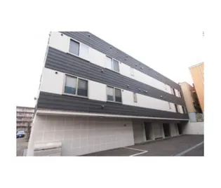 REST HILLS白石駅 A棟の画像