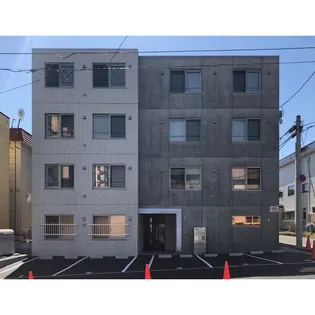 グランスクエアIIの画像